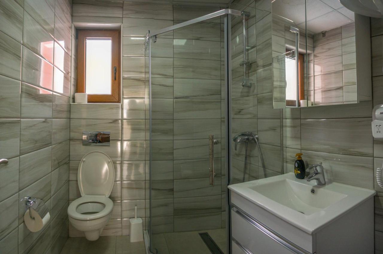 Apartment Petrovic Kopaonik Eksteriør billede