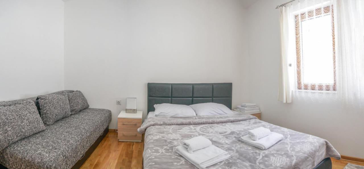 Apartment Petrovic Kopaonik Eksteriør billede