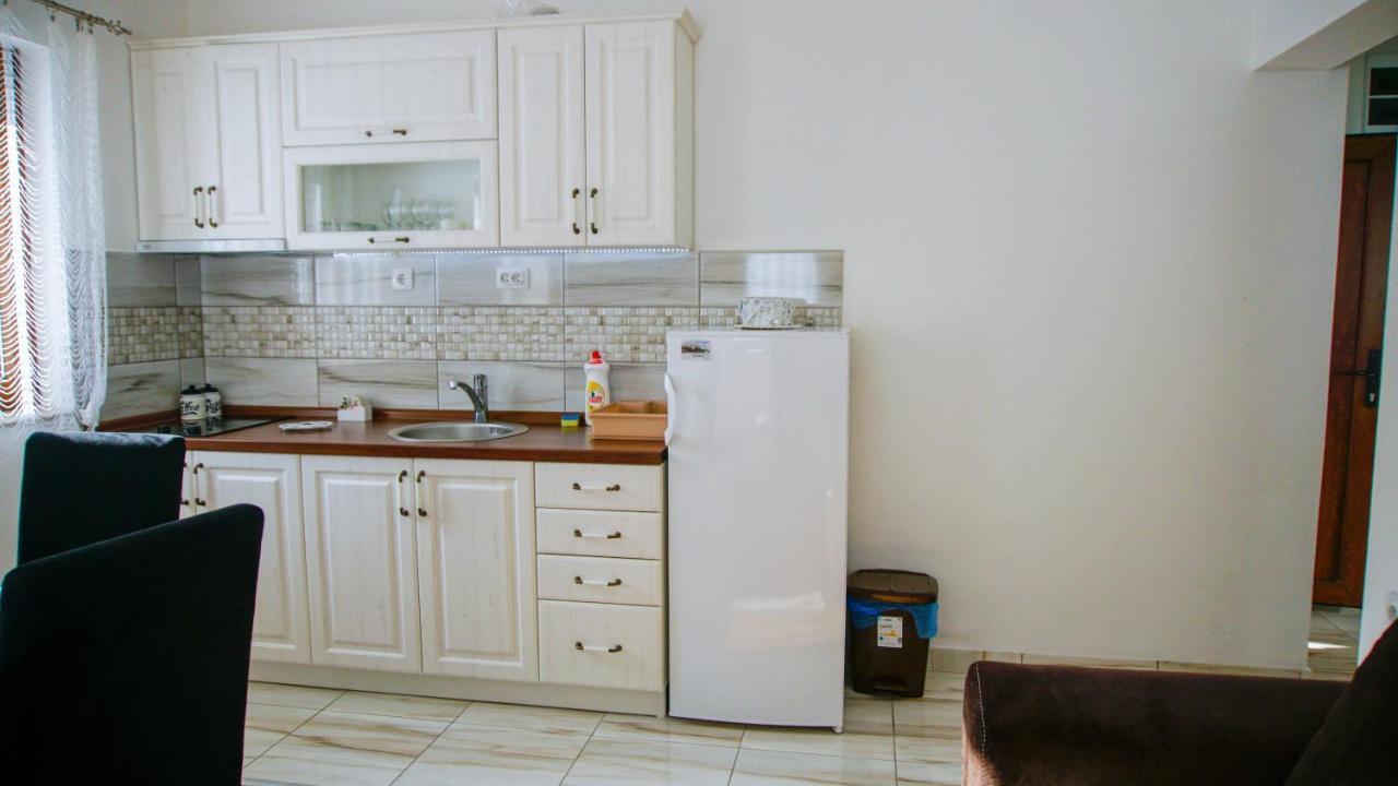 Apartment Petrovic Kopaonik Eksteriør billede